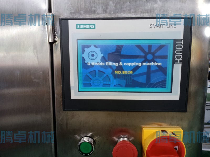 飲料灌裝機(jī)使用食品級(jí)液壓油有哪些好方案？