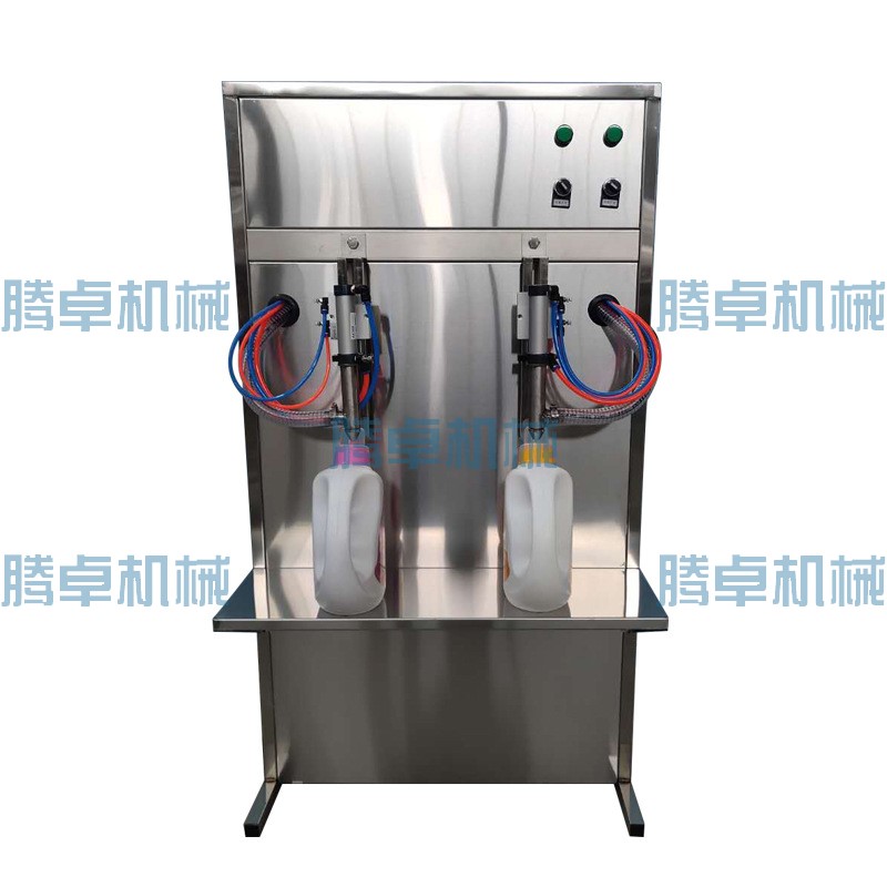 “液體自動灌裝機”在包裝行業(yè)中有多么重要？